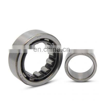 55*90*18MM NJ1011 Bearing Cylindrical Roller Bearing NJ1011ECM Bearing