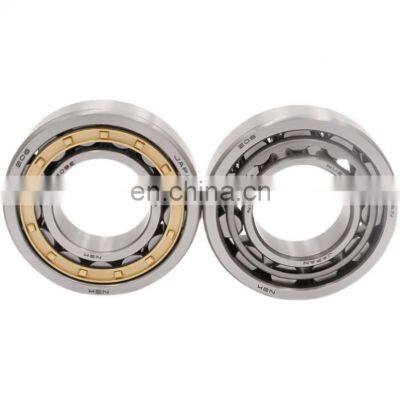 30x80x66mm ZARN 3080 LTN Combined Axial Cylindrical Roller Bearing ZARN3080LTN