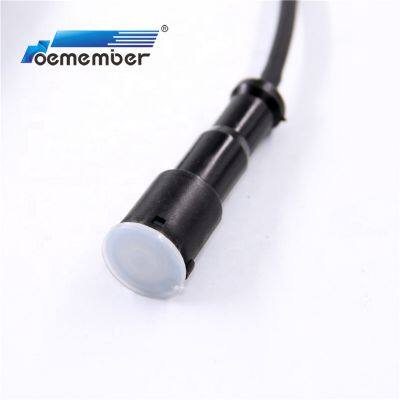 OE Member 4410329230 0025422618 4410324280 Wheel Speed Sensor Brake Magnetic Truck ABS Sensor for DAF for Mercedes-Benz photo-4