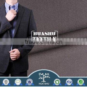 Top quality Bv certificated T/R TR fabric for business suit