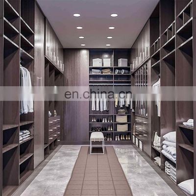 turkish cheap hotel bedroom fitted walk in mdf modern clothes cabinet wardrobe glass set designs prices