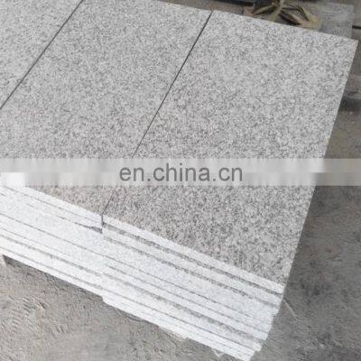 China Grey Sardo Granite
