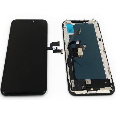 XS Incell 100% Test Good TFT With 3D Touch For IPhone XS LCD Display Screen Replacement photo-3