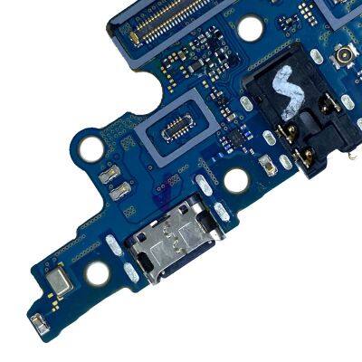 Mobile Phone Charging Port Flex Cable Dock Connector For Samsung A70 A705MN Cell Phone Parts photo-4