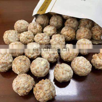 Cereal Bar Forming Machine Candy Snack Maker Puffed Cereals Machine/Small Capacity Snack Bar Production Line photo-2