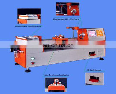 Automatic Yarn Twist Tester photo-3
