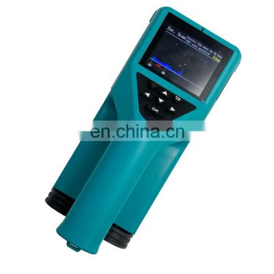 Integrated Rebar Detector Rebar Locator Integrated Steel Bar Scanner