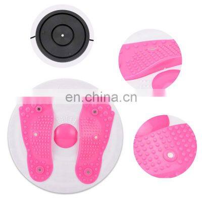 Home fitness equipment exercises waist twisting disc for USA Canada Australia Turkey  dubai EU  America Thailand France