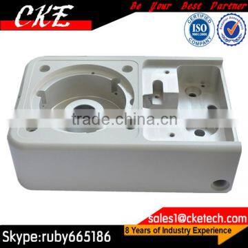 Dongguan Customized Parts Machining Aluminum 6061 CNC Part