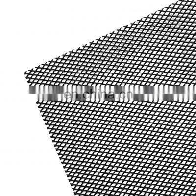 Metal Supply Custom color  phasix expanded metal mesh