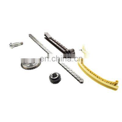 High Quality Timing Chain Kit TK1140-2 for MERCEDES-BENZ OM 668.914/OM 668.940 with OE No.A6689970594;A6680500111