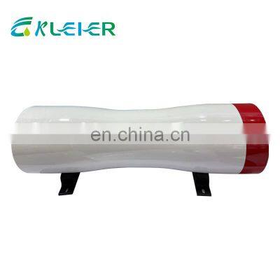 8040 glass fiber reinforced plastic reverse osmosis membrane shell reverse osmosis Ro Pressure Vessels