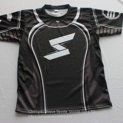 E-sports suit