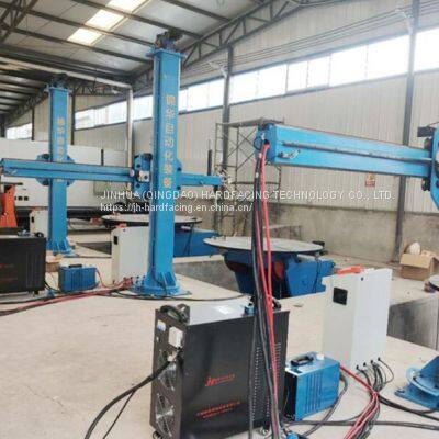 Welding Manipulator      Hardfacing Welding Machine    Welding Manipulator For Sale