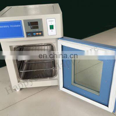 HC-B083 Hot Sale Lab Electrothemal Stable Temperature Incubator/bacteria Incubator(15L-270L) With a Low Price photo-3