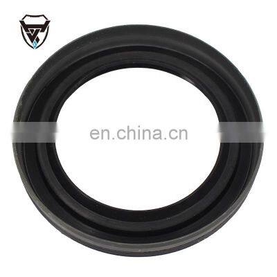 High Quality Wholesale ENCLAVE LaCrosse Captiva CTS XTS SRX Car Crankshaft Front Oil Seal For Chevrolet Buick Cadillac 12608750