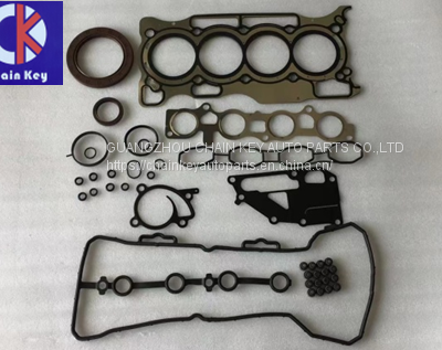 FULL GASKET FOR  NISSAN   HR16