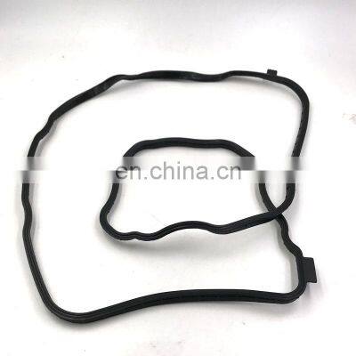 Engine Valve Cover Gasket Rubber Sealing Factory in China Golden Supplier Made in China Great Rubber Material photo-3
