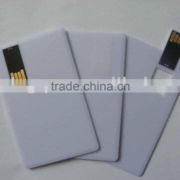 Card USB Flash Drive