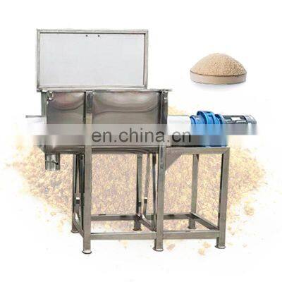 500Kg 1000Kg Horizontal Ribbon Paddle Duck Feed Blender Machine Manufacturer Powder Mixer For Food Industrial