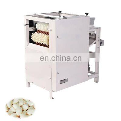 Almond Skin Shave Peeling Machine Price photo-4