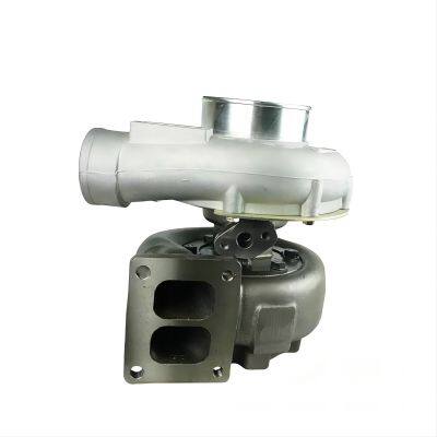 HX50 H2D Turbocharger For Scania Bus And Truck With Engine DSC11-21 1319896 1378567 10571484 1304648 1394438 571484