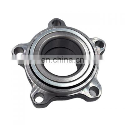 A21R23.3103145 F-582873 Front hub bearing double row tapered with flange for Gazelle-NEXT front