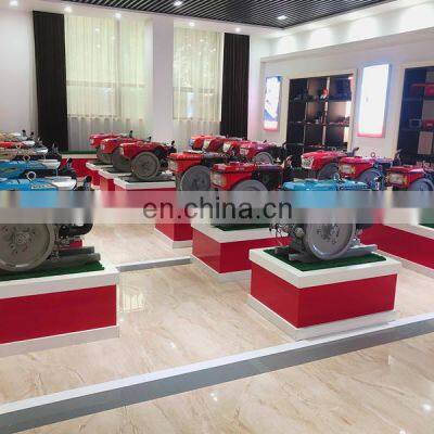 Boer Single Cylinder Diesel Engine RT140 Water Cooled 14HP High Quality photo-5