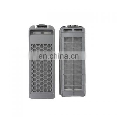 Washing machine parts washing machine filter box