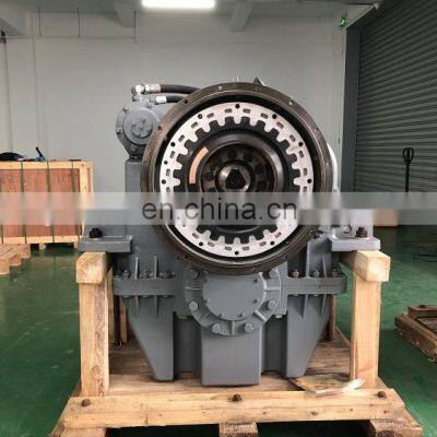 Brand New Hangzhou Advance Marine Gearbox for Ship Boat photo-2