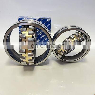 Double row self-aligning roller bearing 22222KMBW33 22226CA/W33 22226CC/W33 bearing