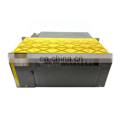 New High Quality Fanuc Spindle Amplifier A06B-6102-H222