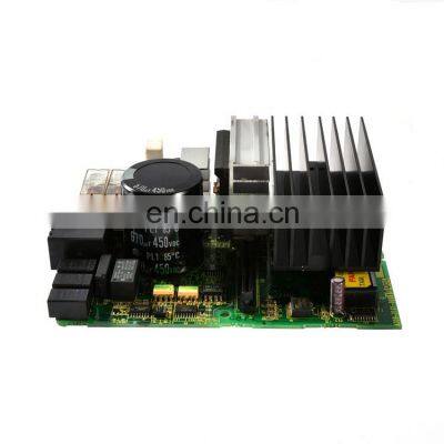 The best price cnc parts fanuc Power Supply Board A20B-2101-0091 mainboard