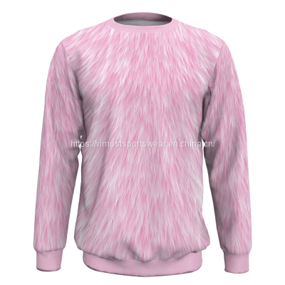 custom sweatshirts with good quality from best factory