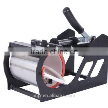 New Design 6 In 1 Cheap Heat Press Machine Digital T-shirt Printing Machine photo-4