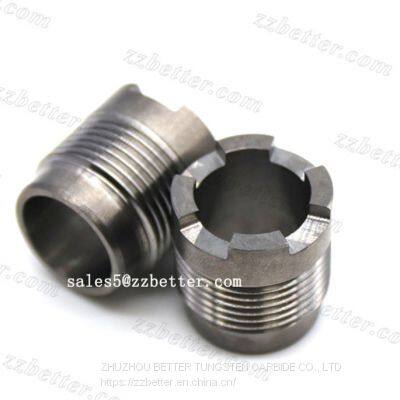 High Quality Carbide Nozzle for PDC Drill Bits photo-2