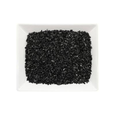 Manufacture Granular Coconut Shell Activated Carbon for Goldsorb 6*12 Mesh
