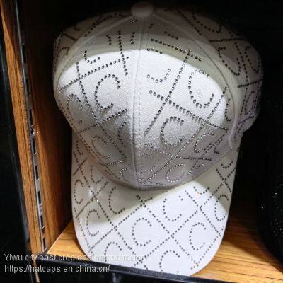 Summer Baseball Cap Male Han Edition is Prevented Bask in Cotton Pure Color Sun Hat Cap Female Foreign Trade Wholesale and Custom Logo photo-3