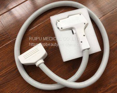 Diode Laser 808nm Permanent Hair Removal Beauty Product photo-4