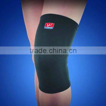 High Quality stretch sport Knee Support for basketball Outdoor Sports Knee Brace Breathable Protecting Knee Support