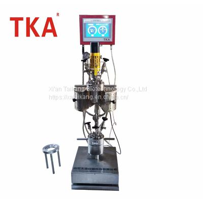 TKA Customised Autoclave Reactor