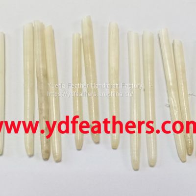 Goose Feather Tube for wholesale from China