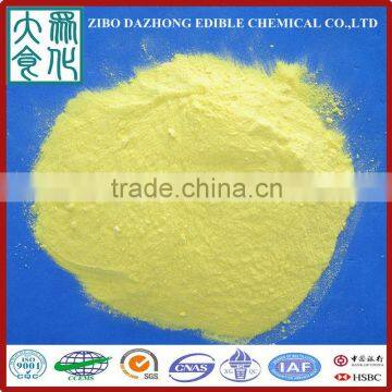 PAC/polyaluminum chlride for water treatment