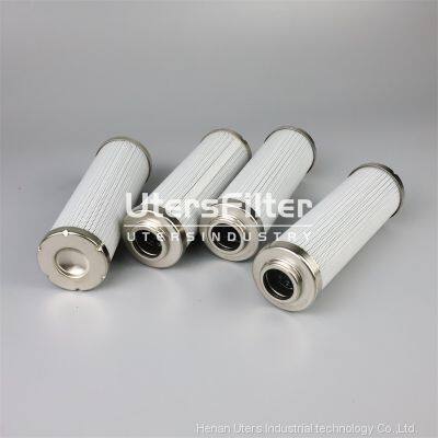 1260882 0110 D 020 ON UTERS replace of HYDAC hydraulic oil filter element