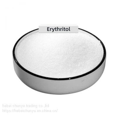 Cheap price bulk organic sugar sucralose allulose erythritol sweetener powder erythritol