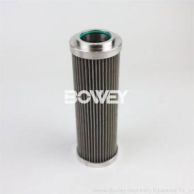 587G-20DL Bowey Replaces Norman Hydraulic Oil Filter Element photo-2