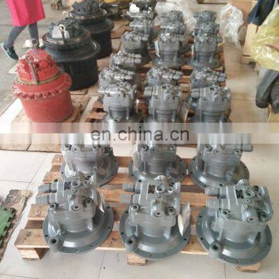 Excavator Parts ZX270 ZX280 Swing Motor 4439418 4484557 4635680 photo-2