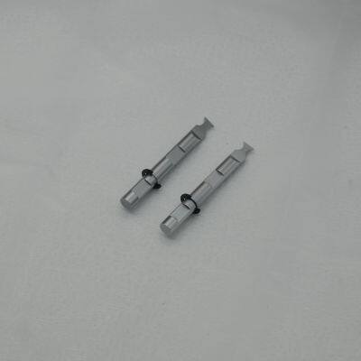 Book Collecting Hook of Aster Sewing Machine photo-4