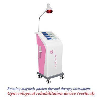 Ozone Therapy Device Therapeutic Equipment Series Products photo-5