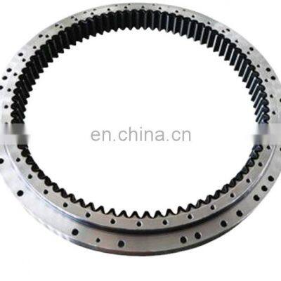 OEM High Efficiency Turntable Slewing Ring Bearing Slewing